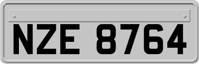 NZE8764