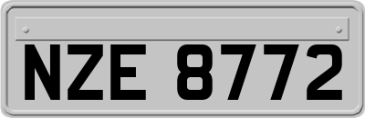 NZE8772
