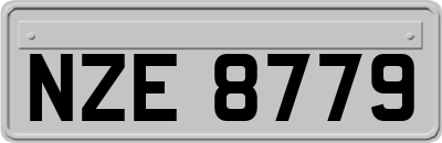 NZE8779