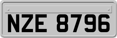 NZE8796