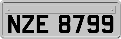 NZE8799