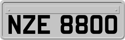 NZE8800