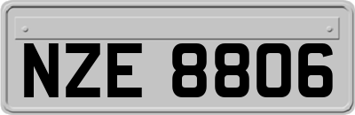 NZE8806