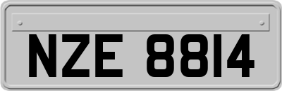 NZE8814