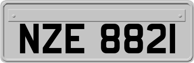 NZE8821