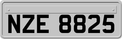 NZE8825