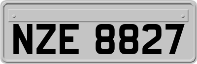 NZE8827