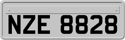 NZE8828