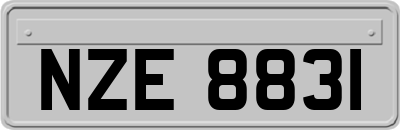 NZE8831