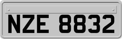 NZE8832
