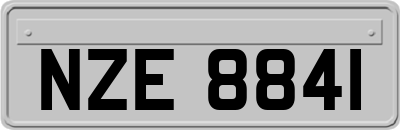 NZE8841