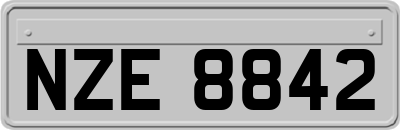 NZE8842