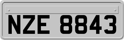 NZE8843
