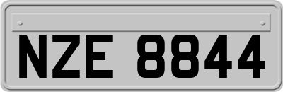 NZE8844