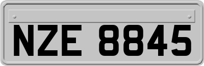 NZE8845