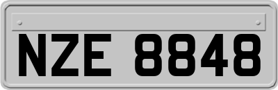 NZE8848
