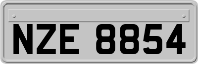 NZE8854