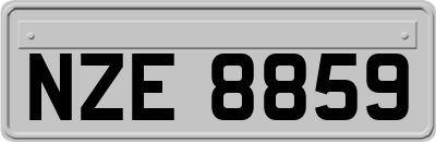 NZE8859
