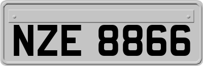 NZE8866