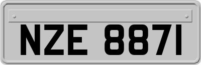 NZE8871