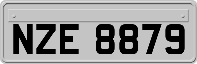 NZE8879