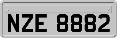 NZE8882