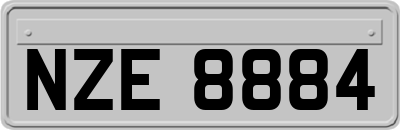 NZE8884