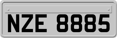 NZE8885