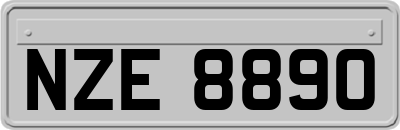NZE8890