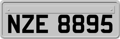 NZE8895