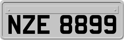 NZE8899