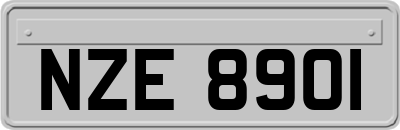NZE8901