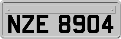 NZE8904