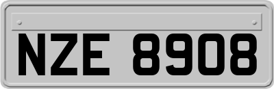 NZE8908