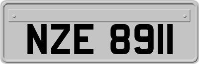 NZE8911