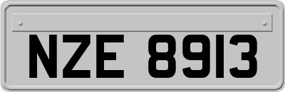 NZE8913