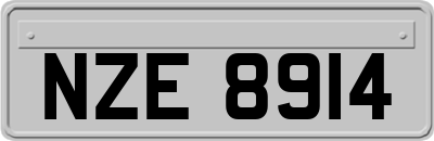NZE8914