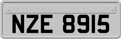 NZE8915