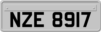 NZE8917