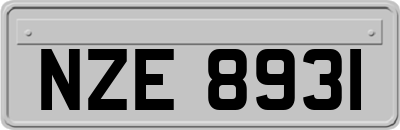 NZE8931