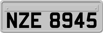 NZE8945