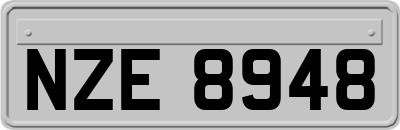 NZE8948