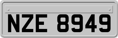 NZE8949