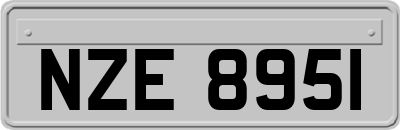 NZE8951