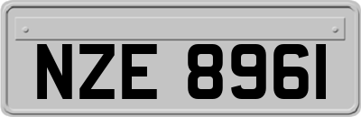 NZE8961
