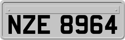 NZE8964