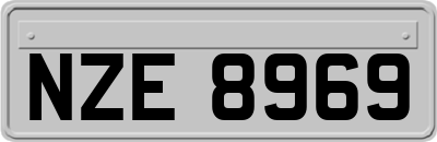 NZE8969