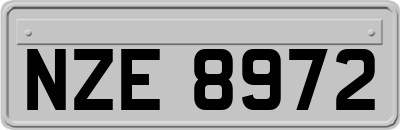 NZE8972