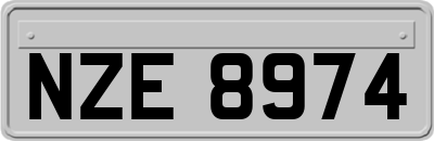 NZE8974