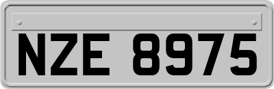 NZE8975